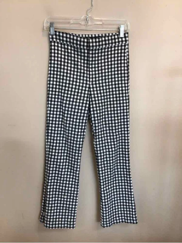 ZARA SIZE MEDIUM Ladies PANTS