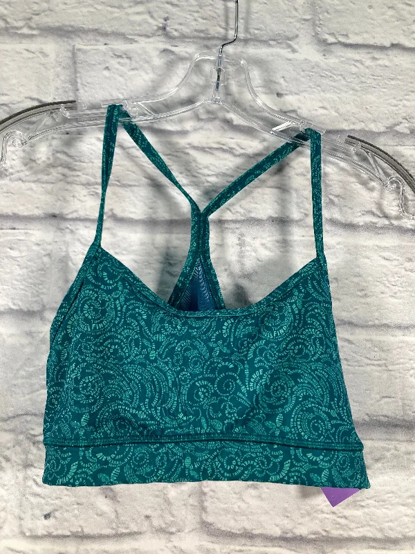 Athletic Bra By Lululemon  Size: M