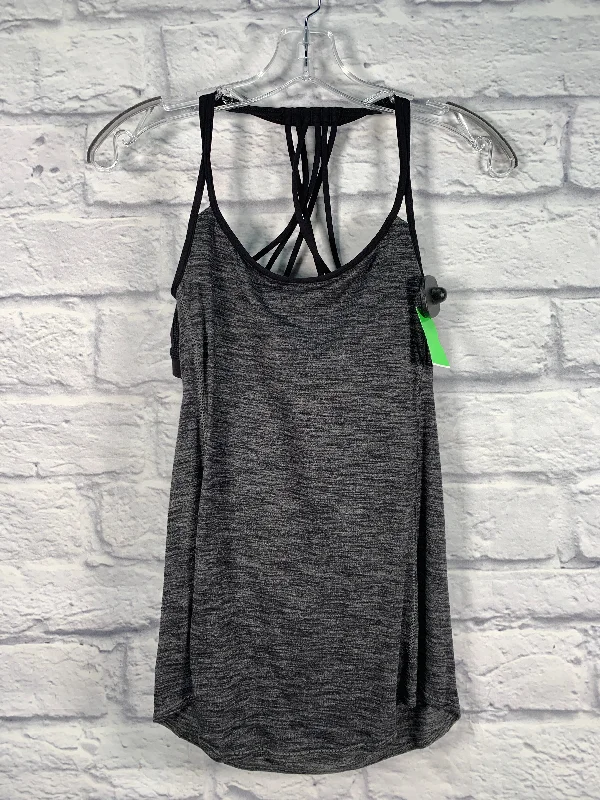 Athletic Tank Top By Lululemon  Size: S