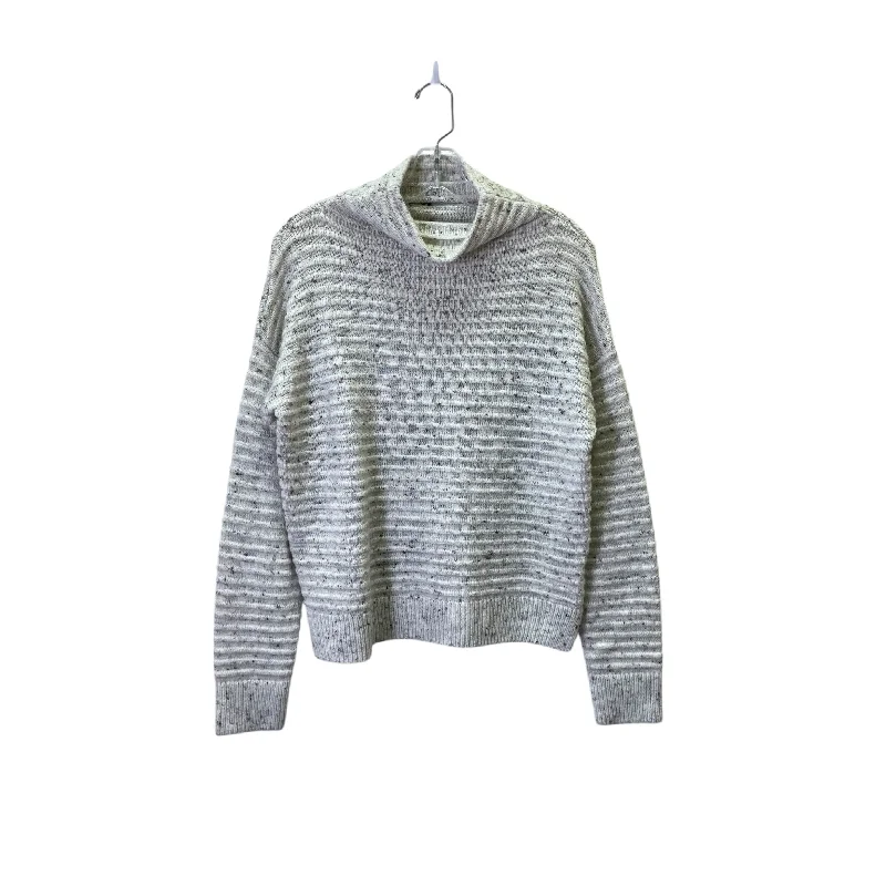 Sweater By Madewell In Taupe, Size:S